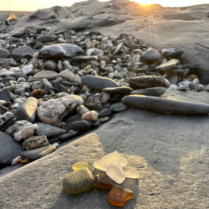 What is Sea Glass and Why is it So Special?